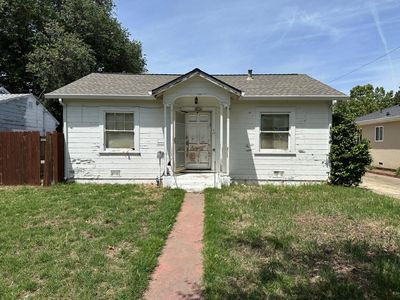 1616 Vermont Ave, West Sacramento, CA, 95691