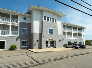 419 Route 286 UNIT 102, Seabrook, NH 03874