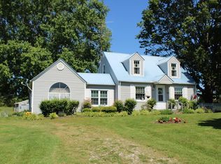 7890 Old Kentucky Rd, Sparta, TN 38583