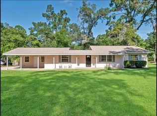 3508 Chauncey Rd, Tallahassee, FL 32305