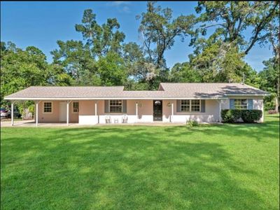 3508 Chauncey Rd, Tallahassee, FL, 32305
