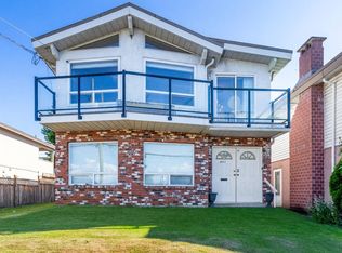 5444 Manor St, Burnaby, BC V5G1B7