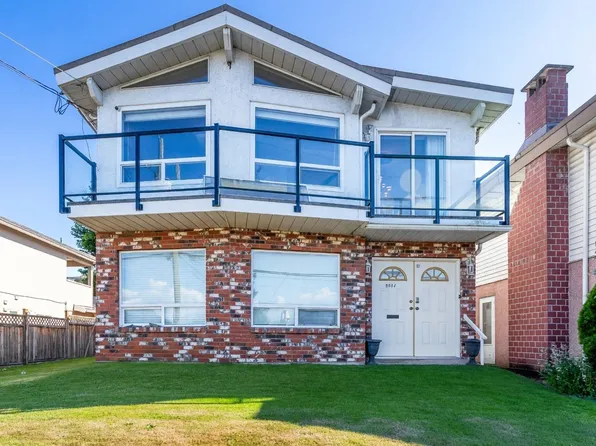 5444 Manor St, Burnaby, BC V5G 1B7