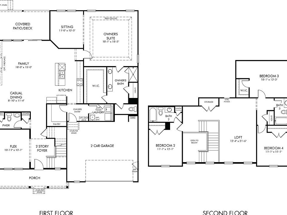2nd image of 105 Redcroft Dr #Reltix