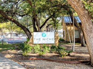 Niche Apartments, San Antonio, TX 78218