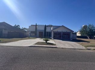 2510 E Q Ave, Hidalgo, TX 78557