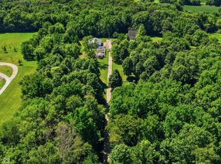 8271 W County Road 700 N, Middletown, IN 47356