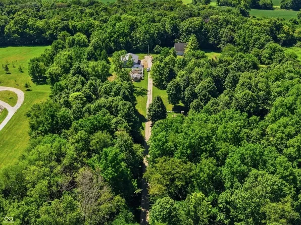 8271 W County Road 700 N, Middletown, IN 47356