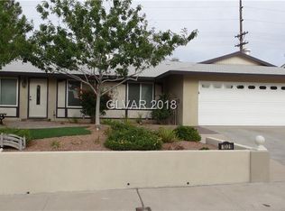 1321 Pinto Rd #0, Boulder City, NV 89005