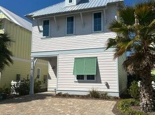 129 Paradise Found Cir, Panama City Beach, FL 32413