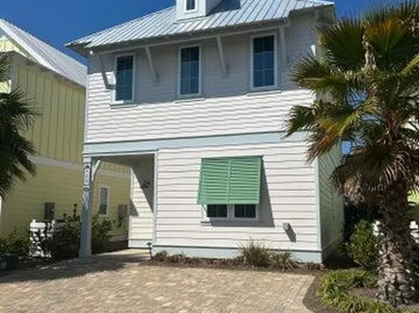 129 Paradise Found Cir, Panama City Beach, FL 32413