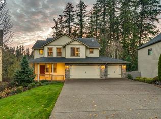 860 N P St, Washougal, WA 98671