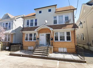 208 Columbia Ave #1R, Irvington, NJ 07111