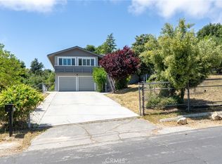 4560 Yerba Ave, Atascadero, CA 93422