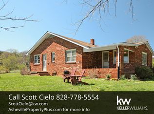 17 Spivey Mountain Rd, Asheville, NC 28806