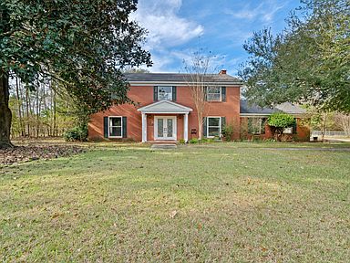 164 Columbia Purvis Rd Columbia Ms 39429 Zillow