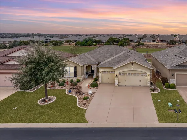 114 Davis Mountain Cir, Georgetown, TX 78633