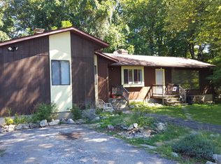 720 Westminster Pike #A, Reisterstown, MD 21136