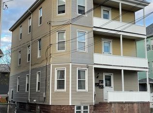 27 Nash Rd, New Bedford, MA 02746