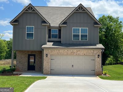 316 Trulove Ln #35, Locust Grove, GA, 30248