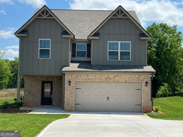316 Trulove Ln #35, Locust Grove, GA 30248