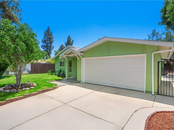 11863 Vanport Ave, Sylmar, CA 91342