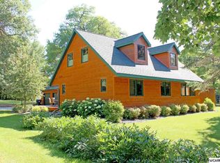 11710 N Shore Dr, Spicer, MN 56288