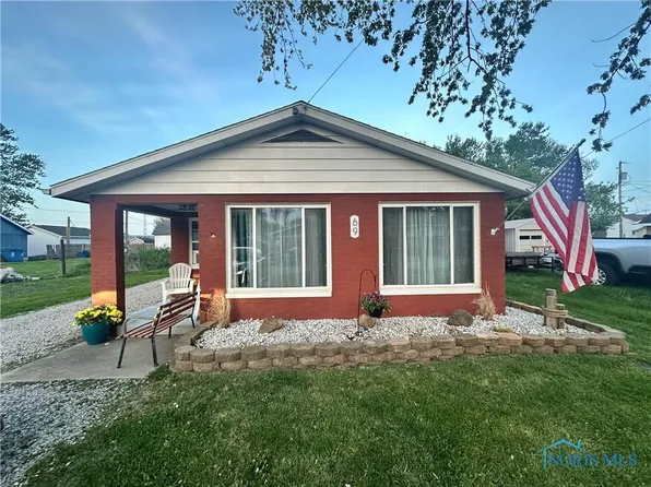 69 N Zeemon, Port Clinton, OH 43452