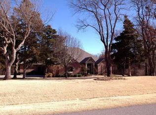 7400 Winterwood Dr, Edmond, OK 73025