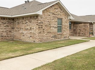 207 W Eubank St #A, Mabank, TX 75147
