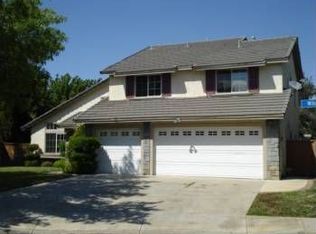 2713 Willowbrook Ave, Palmdale, CA 93551