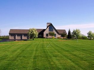 W3189 County Road K, Markesan, WI 53946