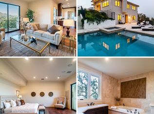 3548 Multiview Dr #1/2, Los Angeles, CA 90068