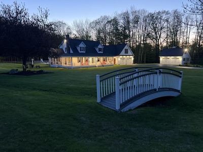 121 Waters Hill Road, Livermore, ME, 04253