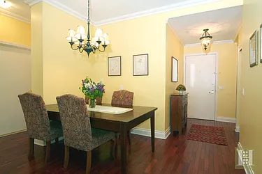 Sold by Halstead Real Estate