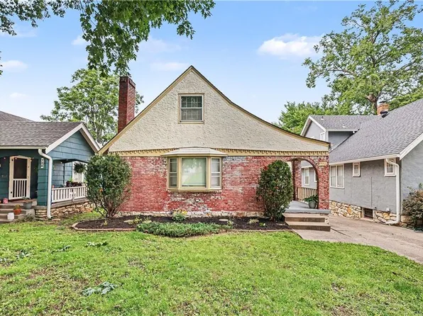 728 E 63rd Ter, Kansas City, MO 64110