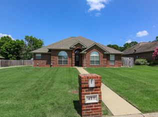 419 Meadowridge Cir, Texarkana, AR 71854