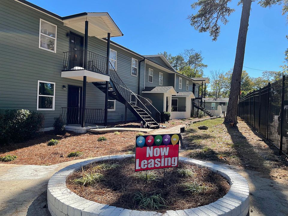 1st image of 1300 Johnson Ave #D63da03cc