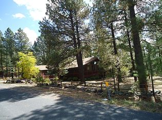 365 E Turkey Trl, Munds Park, AZ 86017