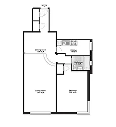 Rented by Natural Habitat Realty