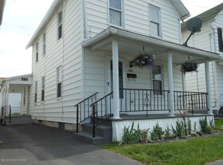 248 Church St, Duryea, PA 18642