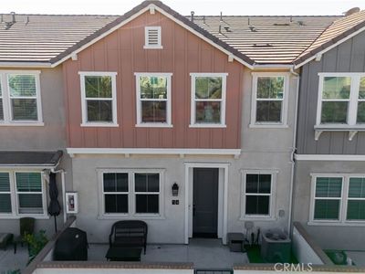 2757 E Barrel Privado Aly UNIT 54, Ontario, CA, 91761