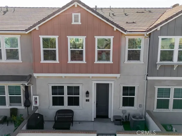 2757 E Barrel Privado Aly Unit 54, Ontario, CA 91761