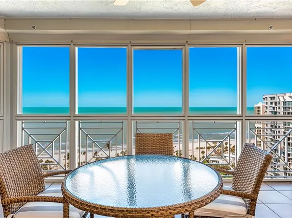4021 Gulf Shore BLVD N #1605, NAPLES, FL 34103