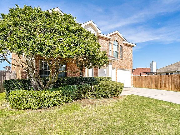 3rd image of 7300 Paleon Dr