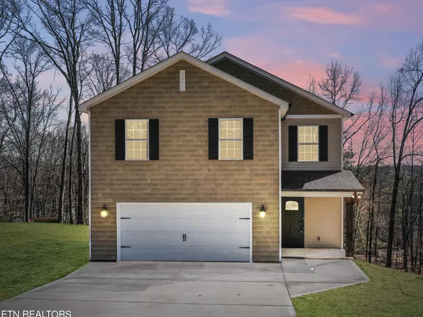 109 Edgewood Dr, Powell, TN 37849