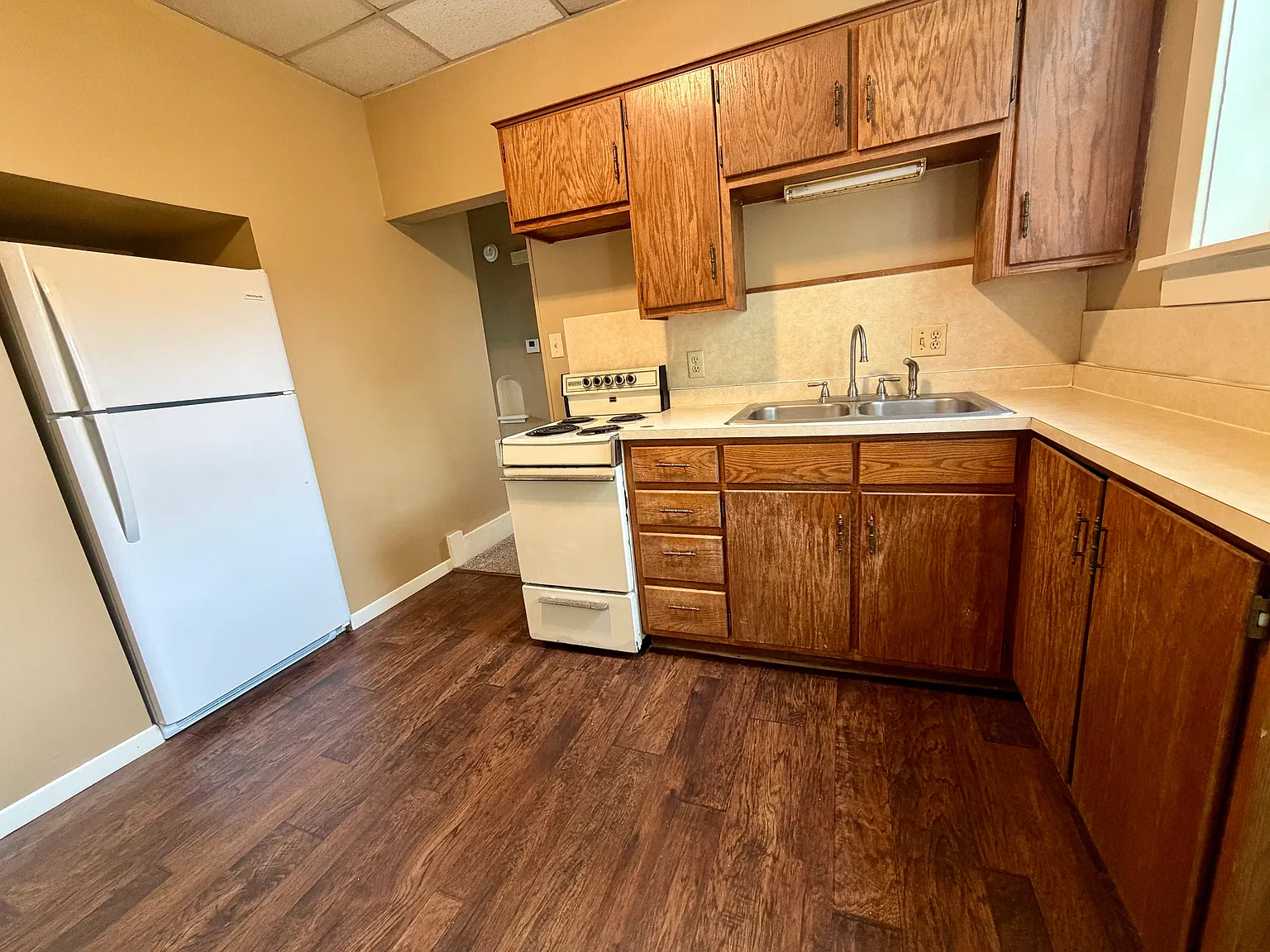 1 bed, $700 — Photo 4