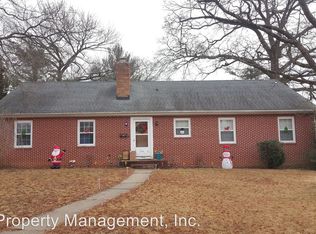 305 Edmund St, Aberdeen, MD