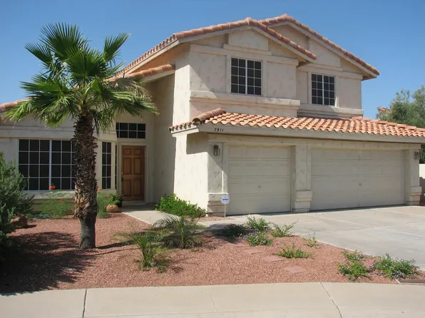 7511 W Tonto Dr, Glendale, AZ 85308