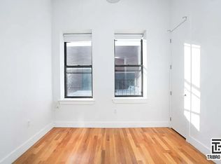 162 Throop Ave #2C, Brooklyn, NY 11206